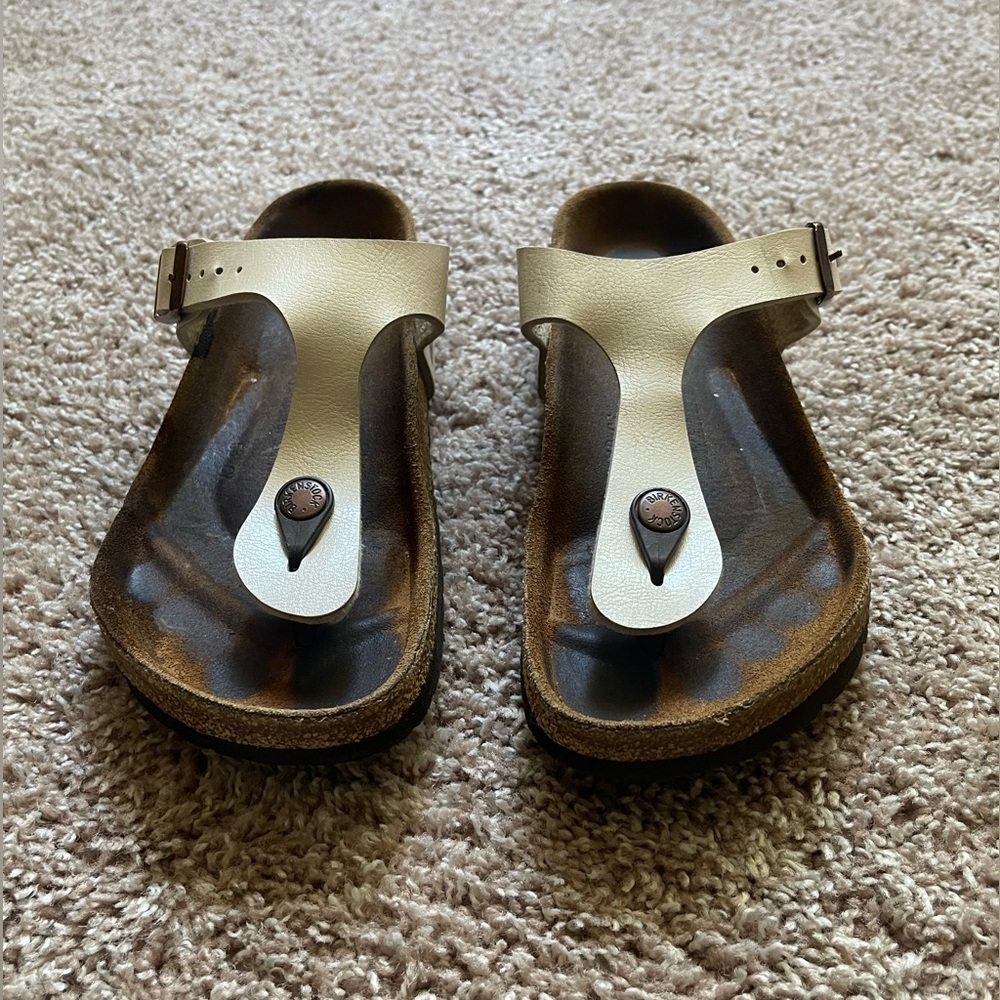 Birkenstock Gizeh Sandals
